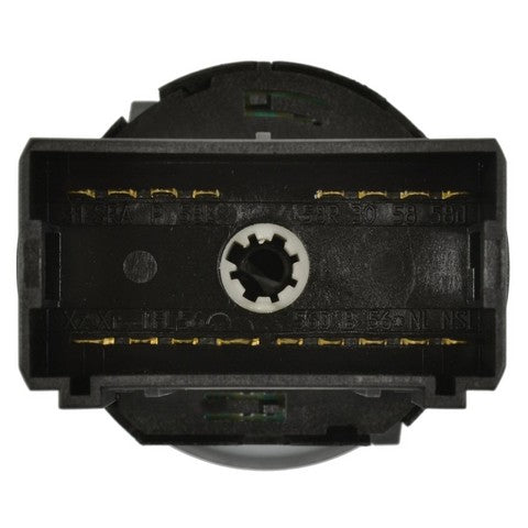 Standard Ignition Headlight Switch P/N:HLS-1629 Fits: Volkswagen Beetle 01-98, Volkswagen Derby 09-06 - Image 2