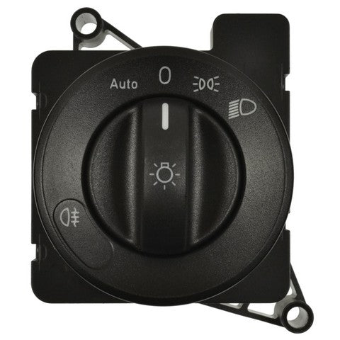 Standard Ignition Headlight Switch P/N:HLS-1630 Fits: Dodge Sprinter 2500, Dodge Sprinter 3500, Freightliner Sprinter 2500, Freightliner Sprinter 3500, Mercedes-benz Sprinter 2500, Mercedes-benz Sprinter 3500 - Image 1