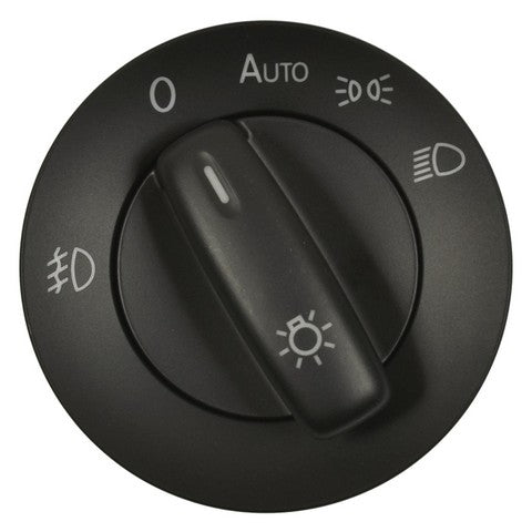 Standard Ignition Headlight Switch P/N:HLS-1638 Fits: Volkswagen Eos 08-07 - Image 1