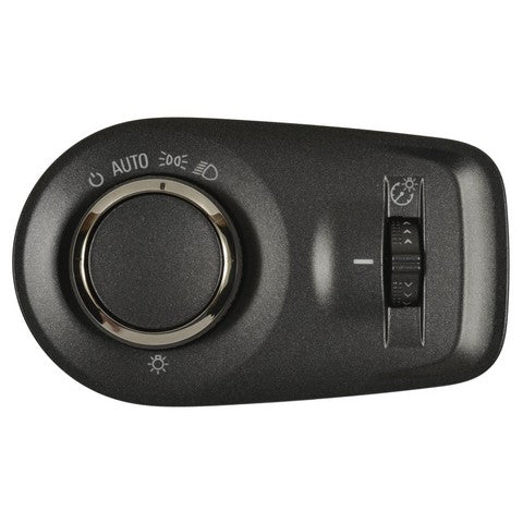 Standard Ignition Headlight Switch,Instrument Panel Dimmer Switch P/N:HLS-1640 Fits: Cadillac Srx 16-10 - Image 1