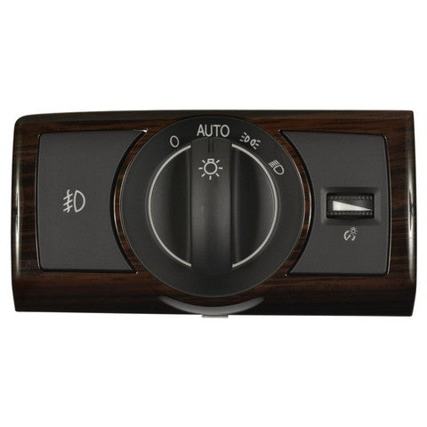 Standard Ignition Fog Light Switch,Headlight Switch,Instrument Panel Dimmer Switch P/N:HLS-1642 Fits: Saturn Vue 10-08 - Image 1