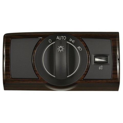 Standard Ignition Headlight Switch,Instrument Panel Dimmer Switch P/N:HLS-1643 Fits: Saturn Vue 10-08 - Image 1