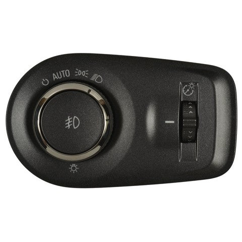 Standard Ignition Fog Light Switch,Headlight Switch,Instrument Panel Dimmer Switch P/N:HLS-1646 Fits: Cadillac Srx 16-10 - Image 1