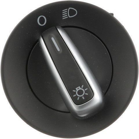 Standard Ignition Headlight Switch P/N:HLS-1647 Fits: Volkswagen Beetle 16-12, Volkswagen Jetta 15-11 - Image 1