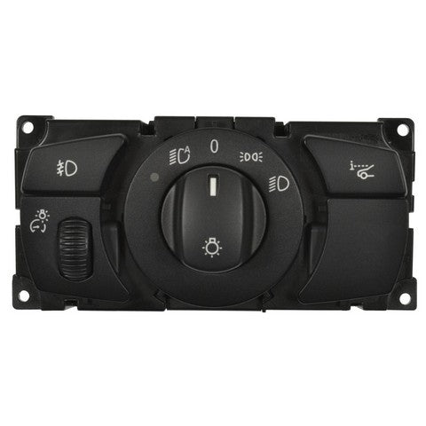 Standard Ignition Headlight Switch P/N:HLS1536 Fits: BMW 525i 07-04, BMW 525xi 07-06, BMW 530i 07-04, BMW 530xi 07-06, BMW 545i 05-04, BMW 550i 07-06, BMW 645ci 05-04, BMW 650i 10-06 - Image 1