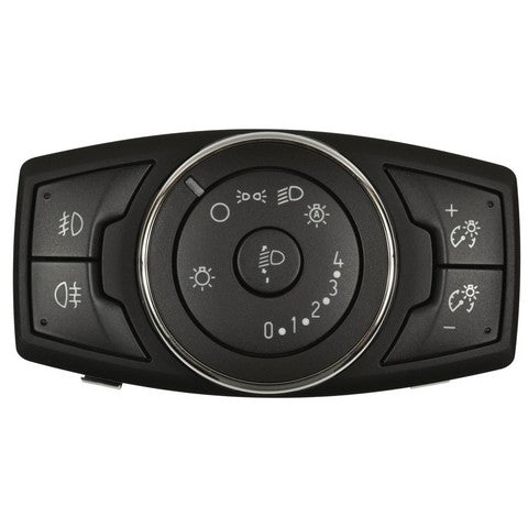 Standard Ignition Headlight Switch,Instrument Panel Dimmer Switch P/N:HLS1579 Fits: Ford Explorer 15-12 - Image 1