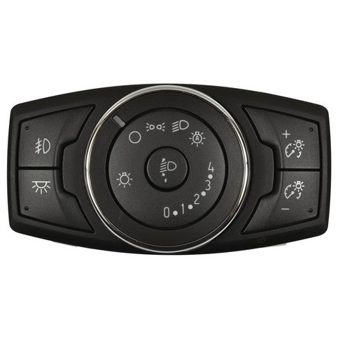 Standard Ignition Headlight Switch,Instrument Panel Dimmer Switch P/N:HLS1581 Fits: Ford Explorer 15-12 - Image 1
