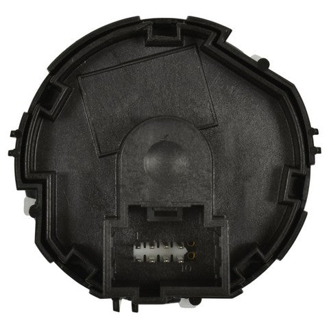 Standard Ignition Headlight Switch P/N:HLS1590 Fits: Ford Police Interceptor Sedan 19-13, Ford Special Service Police Sedan 18-14, Ford Taurus 16-13 - Image 2