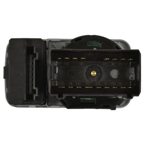 Standard Ignition Fog Light Switch,Headlight Switch,Instrument Panel Dimmer Switch P/N:HLS1635 Fits: Seat Cordoba 02-01, Seat Ibiza 02-01, Volkswagen Derby 09-06, Volkswagen Polo 07-03 - Image 2