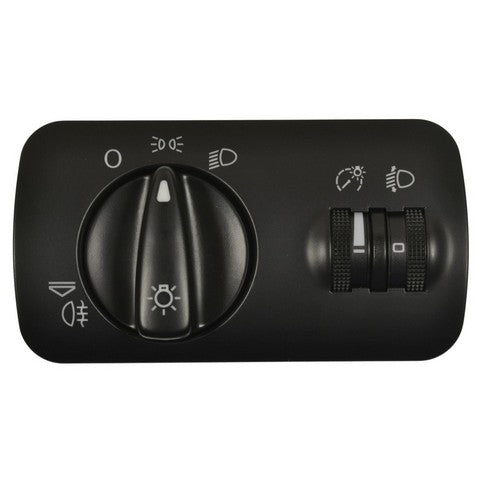 Standard Ignition Fog Light Switch,Headlight Switch,Instrument Panel Dimmer Switch P/N:HLS1635 Fits: Seat Cordoba 02-01, Seat Ibiza 02-01, Volkswagen Derby 09-06, Volkswagen Polo 07-03 - Image 1