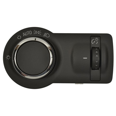 Standard Ignition Headlight Switch,Instrument Panel Dimmer Switch P/N:HLS1639 Fits: Buick Regal 17-12, Buick Verano 17-12, Chevrolet Cruze 15-11, Chevrolet Malibu 15-13 - Image 1