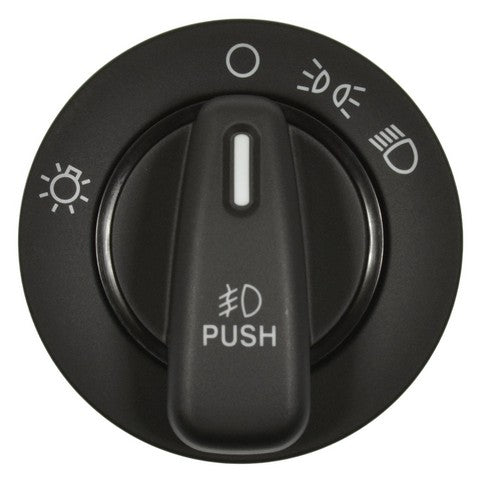 Standard Ignition Fog Light Switch,Headlight Switch,Instrument Panel Dimmer Switch P/N:HLS1654 Fits: Chrysler TOWN &amp; COUNTRY 16-12, Dodge Durango 18-11, Dodge Grand Caravan 20-12, Dodge Journey 19-11 - Image 1