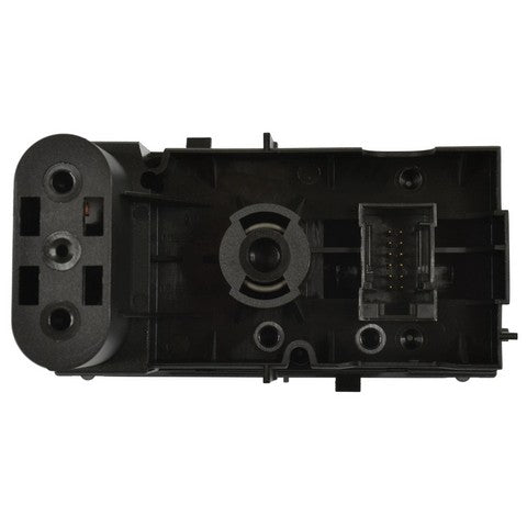 Standard Ignition Headlight Switch,Instrument Panel Dimmer Switch P/N:HLS1655 Fits: Saturn Astra 09-08 - Image 2