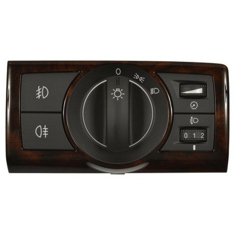 Standard Ignition Fog Light Switch,Headlight Switch,Instrument Panel Dimmer Switch P/N:HLS1656 Fits: Saturn Vue 09-08 - Image 1
