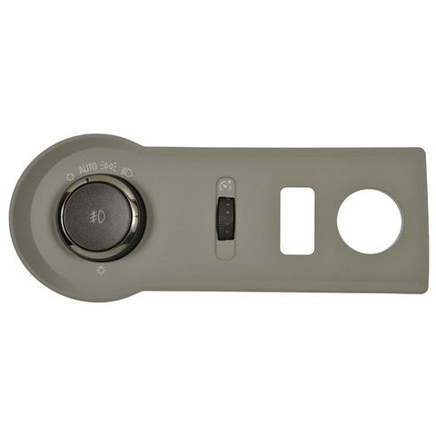 Standard Ignition Fog Light Switch,Instrument Panel Dimmer Switch P/N:HLS1660 Fits: Buick Lacrosse 11-10 - Image 1