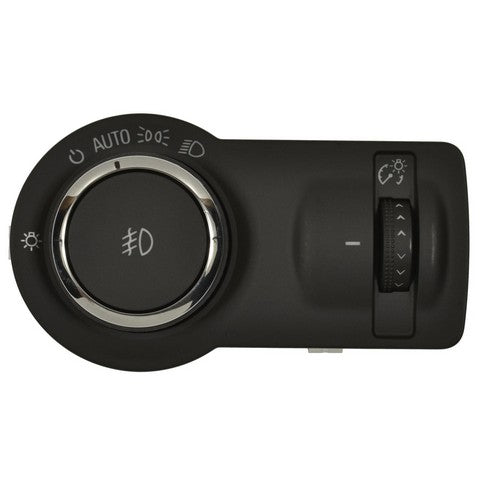 Standard Ignition Fog Light Switch,Headlight Switch,Instrument Panel Dimmer Switch P/N:HLS1663 Fits: Buick Regal 17-11, Buick Verano 17-12, Chevrolet Cruze 15-11, Chevrolet Malibu 15-13 - Image 1