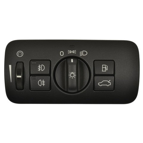 Standard Ignition Fog Light Switch,Headlight Switch,Trunk Lid Release Switch P/N:HLS1665 Fits: Volvo S80 13-07, Volvo V70 10-08, Volvo Xc60 13-10, Volvo Xc70 14-08 - Image 1