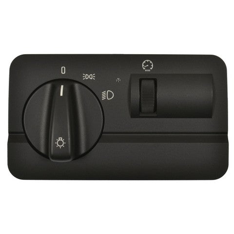 Standard Ignition Headlight Switch,Instrument Panel Dimmer Switch P/N:HLS1666 Fits: BMW 320i 2005 - Image 1
