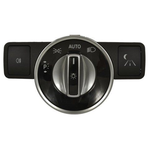Standard Ignition Fog Light Switch,Headlight Switch P/N:HLS1667 Fits: Mercedes-benz Gl350 16-13, Mercedes-benz Gl450 16-13, Mercedes-benz Gl550 16-13, Mercedes-benz Gl63 Amg 16-13, Mercedes-benz Ml350 15-12, Mercedes-benz Ml550 14-12 - Image 1