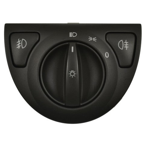 Standard Ignition Fog Light Switch,Headlight Switch P/N:HLS1669 Fits: Cadillac Bls 08-07, Saab 9-3 11-03, Saab 9-3x 11-10 - Image 1