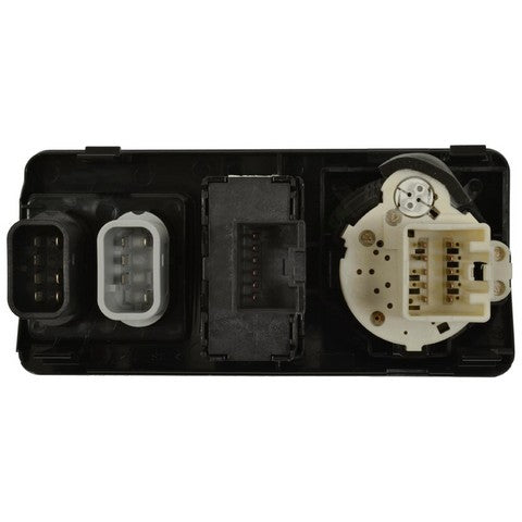 Standard Ignition Headlight Switch,Instrument Panel Dimmer Switch,Trunk Lid Release Switch P/N:HLS1676 Fits: Ford Taurus 09-07, Mercury Sable 09-08 - Image 2
