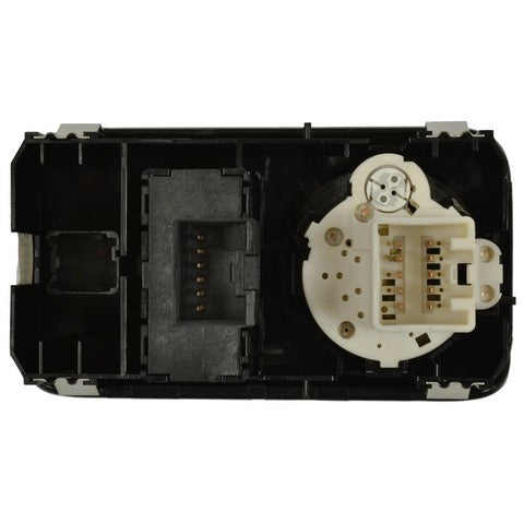 Standard Ignition Headlight Switch,Instrument Panel Dimmer Switch P/N:HLS1677 Fits: Ford Freestyle 2007, Ford Taurus X 09-08 - Image 2