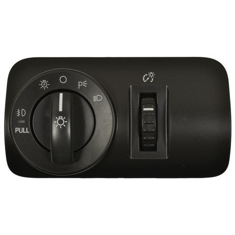 Standard Ignition Headlight Switch,Instrument Panel Dimmer Switch P/N:HLS1677 Fits: Ford Freestyle 2007, Ford Taurus X 09-08 - Image 1