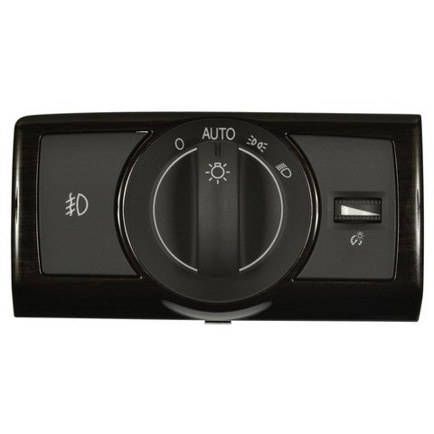 Standard Ignition Fog Light Switch,Headlight Switch,Instrument Panel Dimmer Switch P/N:HLS1682 Fits: Chevrolet Captiva Sport 15-13 - Image 1