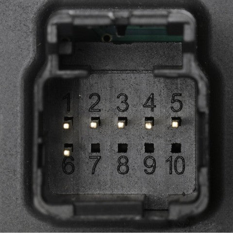 Standard Ignition Fog Light Switch,Headlight Switch,Instrument Panel Dimmer Switch P/N:HLS1685 Fits: Dodge Ram 1500, Dodge Ram 2500, Dodge Ram 3500, Ram 1500, Ram 1500 Classic, Ram 2500, Ram 3500, Ram 4500, Ram 5500 - Image 5