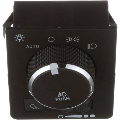 Standard Ignition Fog Light Switch,Headlight Switch,Instrument Panel Dimmer Switch P/N:HLS1685 Fits: Dodge Ram 1500, Dodge Ram 2500, Dodge Ram 3500, Ram 1500, Ram 1500 Classic, Ram 2500, Ram 3500, Ram 4500, Ram 5500 - Image 8