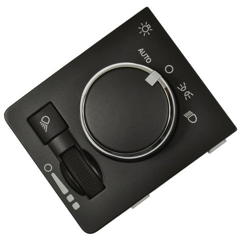 Standard Ignition Headlight Switch,Instrument Panel Dimmer Switch P/N:HLS1686 Fits: Dodge Ram 1500, Dodge Ram 2500, Dodge Ram 3500, Ram 1500, Ram 1500 Classic, Ram 2500, Ram 3500, Ram 4500, Ram 5500 - Image 1