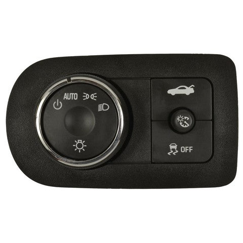 Standard Ignition Headlight Switch P/N:HLS1688 Fits: Chevrolet Impala 13-12 - Image 1