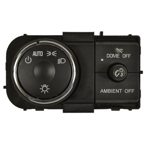 Standard Ignition Headlight Switch,Instrument Panel Dimmer Switch,Interior Light Switch P/N:HLS1689 Fits: Buick Enclave 17-13 - Image 1