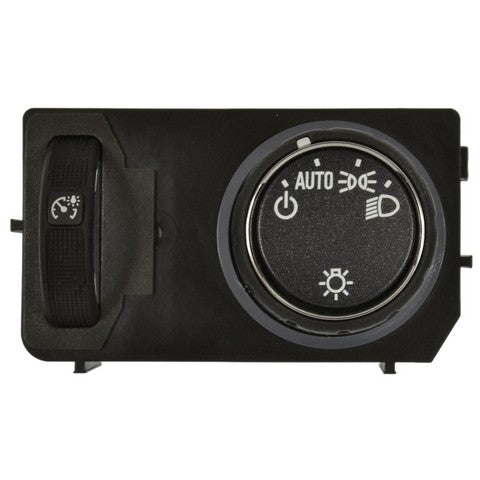 Standard Ignition Headlight Switch,Instrument Panel Dimmer Switch P/N:HLS1690 Fits: Chevrolet Silverado 1500 17-15, Chevrolet Suburban 17-15, Chevrolet Tahoe 17-15, GMC Sierra 1500 18-14, GMC Yukon 19-15, GMC Yukon Xl 19-15 - Image 1