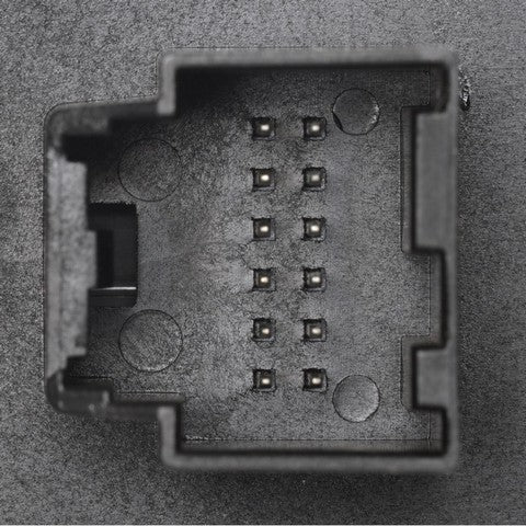 Standard Ignition Headlight Switch,Instrument Panel Dimmer Switch P/N:HLS1691 Fits: Chevrolet Silverado 1500 18-14, Chevrolet Suburban 19-15, Chevrolet Tahoe 19-14, GMC Sierra 1500 17-15, GMC Yukon 17-15, GMC Yukon Xl 17-15 - Image 8