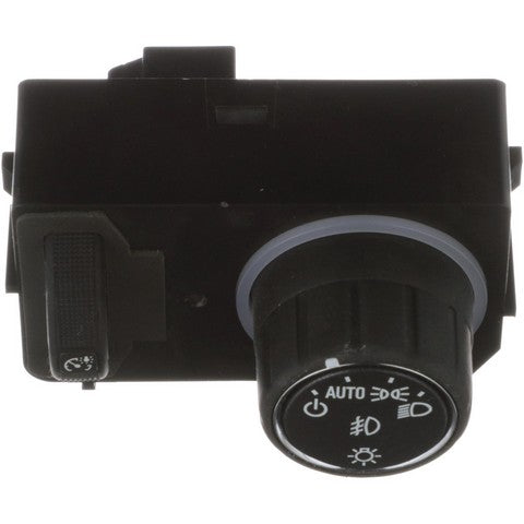 Standard Ignition Headlight Switch,Instrument Panel Dimmer Switch P/N:HLS1691 Fits: Chevrolet Silverado 1500 18-14, Chevrolet Suburban 19-15, Chevrolet Tahoe 19-14, GMC Sierra 1500 17-15, GMC Yukon 17-15, GMC Yukon Xl 17-15 - Image 4
