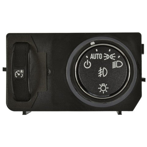 Standard Ignition Headlight Switch,Instrument Panel Dimmer Switch P/N:HLS1692 Fits: Chevrolet Silverado 1500 17-15, Chevrolet Suburban 17-15, Chevrolet Tahoe 17-15, GMC Sierra 1500 18-14, GMC Yukon 19-15, GMC Yukon Xl 19-15 - Image 1