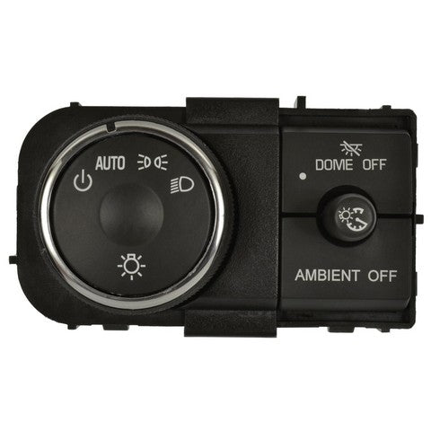 Standard Ignition Headlight Switch P/N:HLS1693 Fits: GMC Acadia 16-13 - Image 1