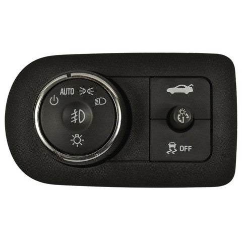 Standard Ignition Headlight Switch P/N:HLS1695 Fits: Chevrolet Impala 13-12 - Image 1