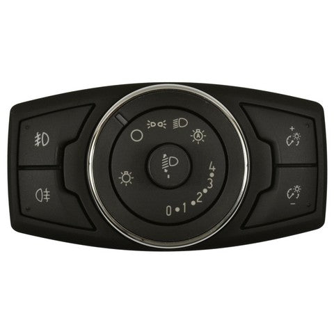 Standard Ignition Headlight Switch,Instrument Panel Dimmer Switch P/N:HLS1700 Fits: Ford Mustang 23-15 - Image 1