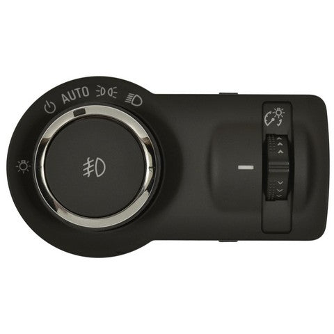 Standard Ignition Fog Light Switch,Headlight Switch,Instrument Panel Dimmer Switch P/N:HLS1701 Fits: Chevrolet Sonic 16-12 - Image 1