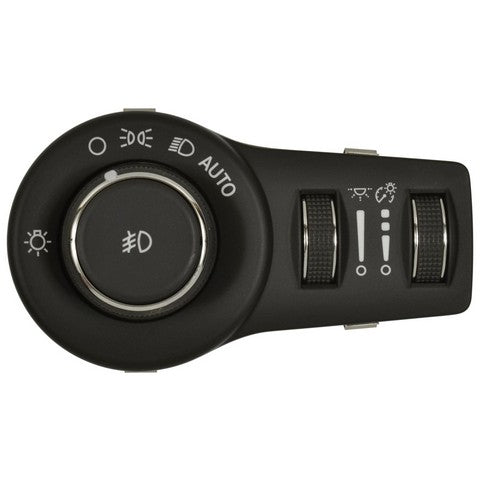 Standard Ignition Headlight Switch P/N:HLS1702 Fits: Chrysler 200 16-15, Chrysler Pacifica 24-18, Chrysler Voyager 24-20, Jeep Cherokee 23-14 - Image 1