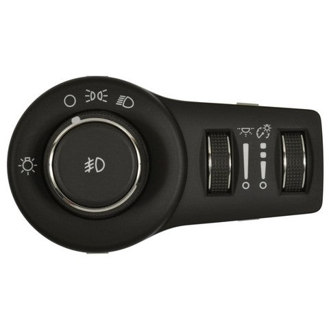 Standard Ignition Headlight Switch P/N:HLS1703 Fits: Jeep Cherokee 19-14 - Image 1