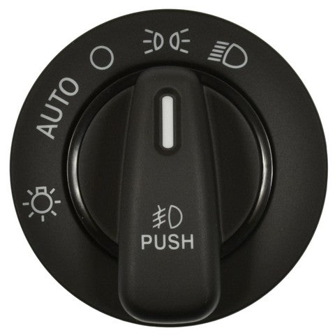 Standard Ignition Fog Light Switch,Headlight Switch P/N:HLS1704 Fits: Dodge Dart 16-13 - Image 1