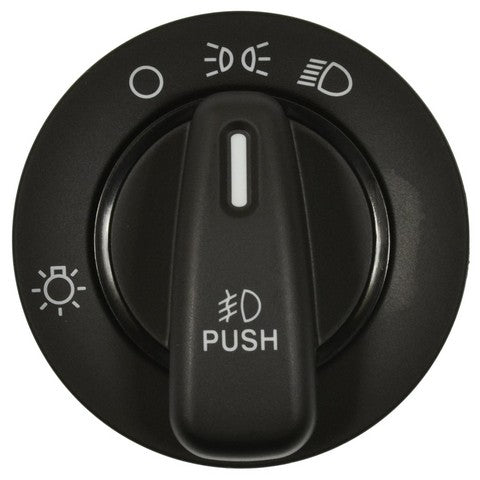 Standard Ignition Fog Light Switch,Headlight Switch P/N:HLS1706 Fits: Dodge Dart 16-13 - Image 1