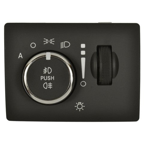 Standard Ignition Fog Light Switch,Headlight Switch,Instrument Panel Dimmer Switch P/N:HLS1707 Fits: Jeep Grand Cherokee 15-14 - Image 1