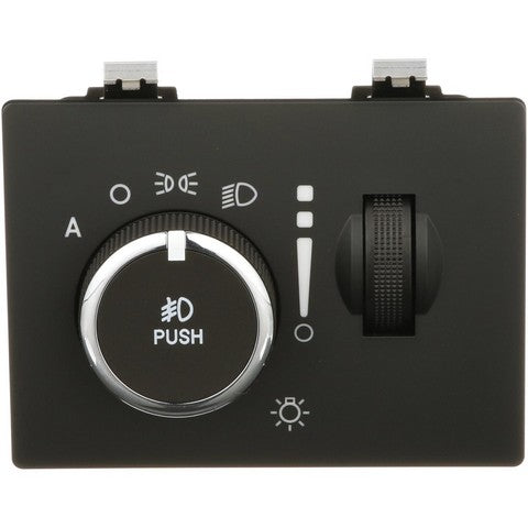 Standard Ignition Fog Light Switch,Headlight Switch,Instrument Panel Dimmer Switch P/N:HLS1708 Fits: Jeep Grand Cherokee 22-14 - Image 1
