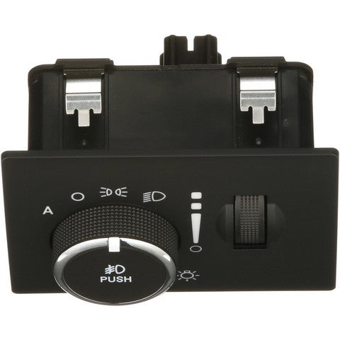 Standard Ignition Fog Light Switch,Headlight Switch,Instrument Panel Dimmer Switch P/N:HLS1708 Fits: Jeep Grand Cherokee 22-14 - Image 8