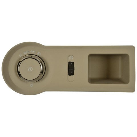 Standard Ignition Fog Light Switch,Headlight Switch,Instrument Panel Dimmer Switch P/N:HLS1715 Fits: Buick Lacrosse 2014 - Image 1