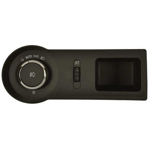 Standard Ignition Fog Light Switch,Headlight Switch,Instrument Panel Dimmer Switch P/N:HLS1716 Fits: Buick Lacrosse 16-15 - Image 1